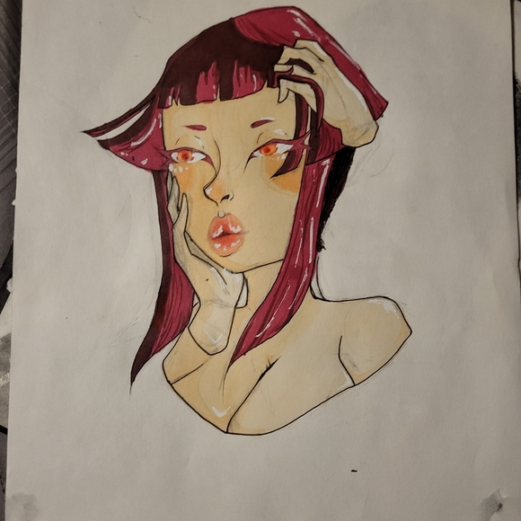 Drawing - Picture 1 of 4